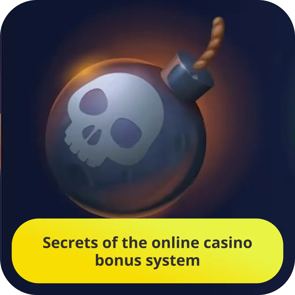 mines bonus system