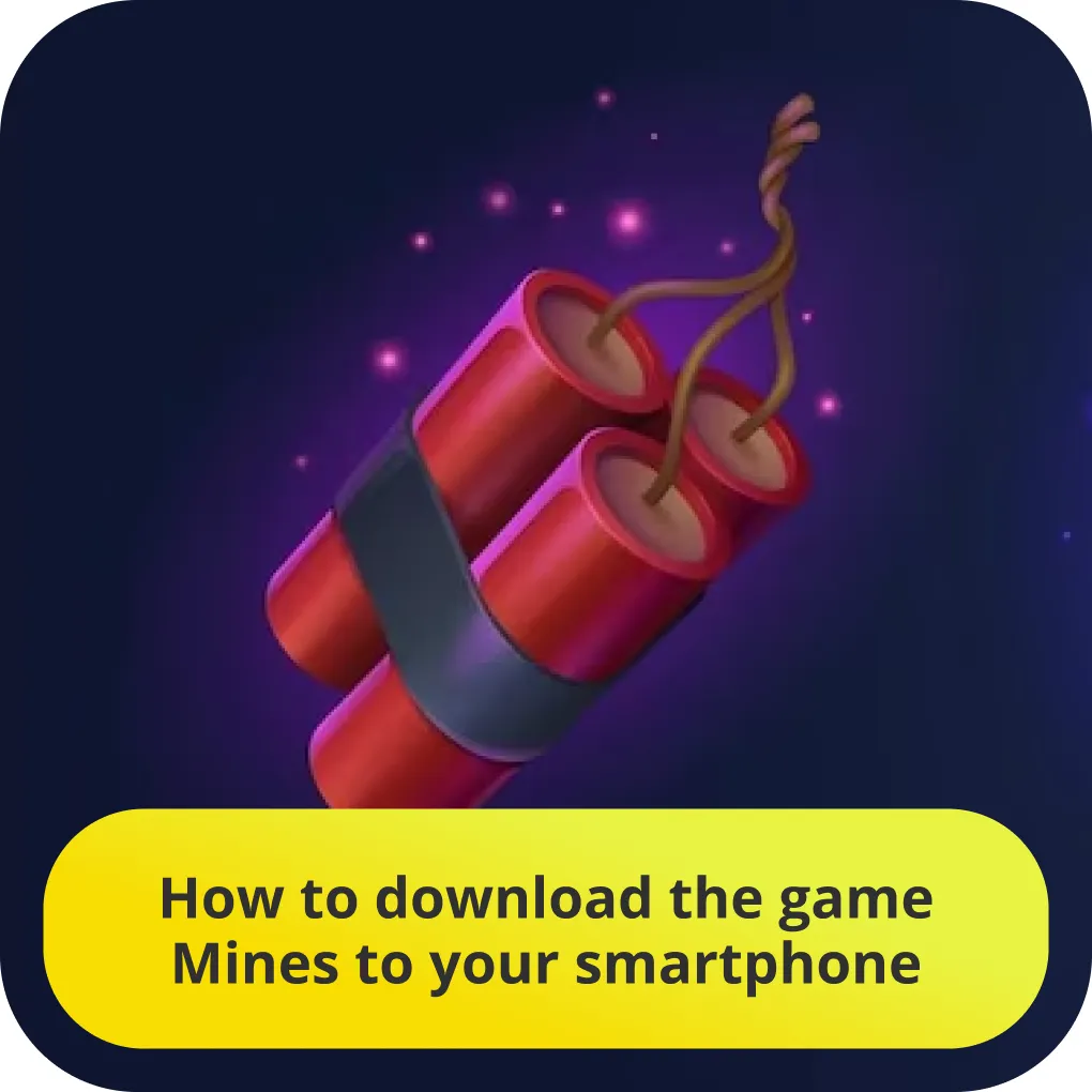 mines game download
