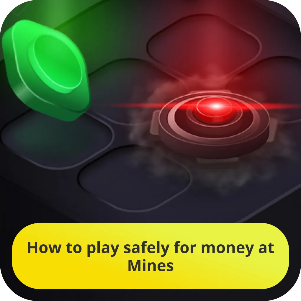 mines game earn money