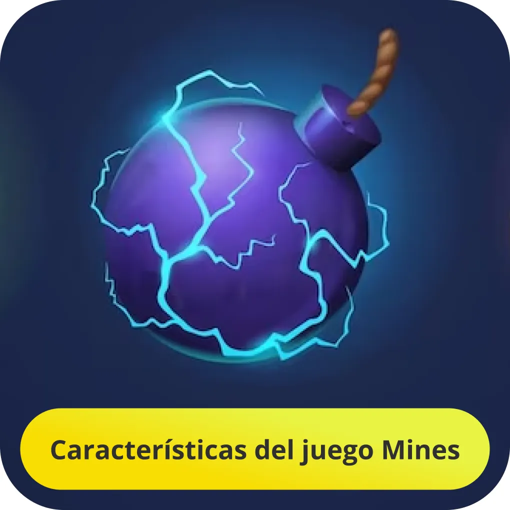 mines
