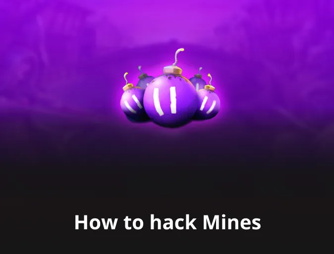 mines hacking