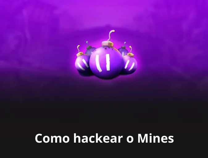 mines hack