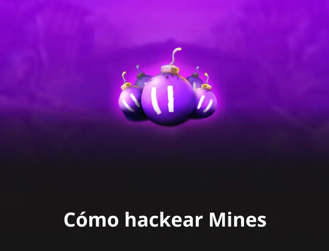 mines hackeo