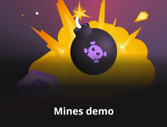 mines juego demo