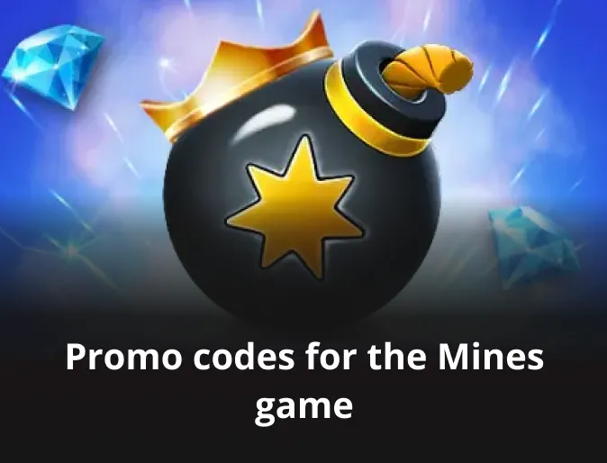 mines promo code