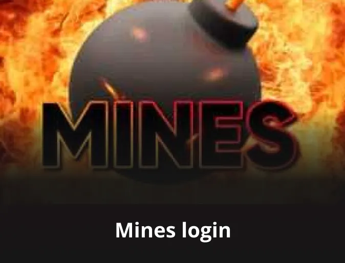 mines registo