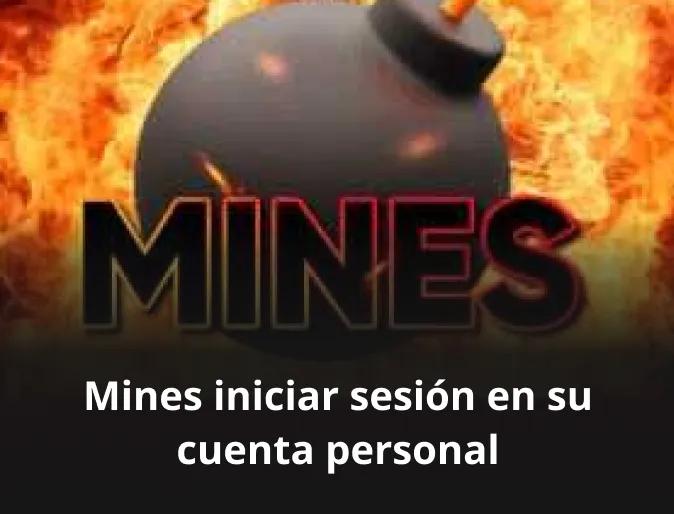mines registro