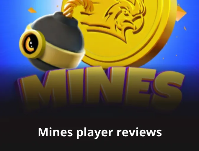 mines game reviews