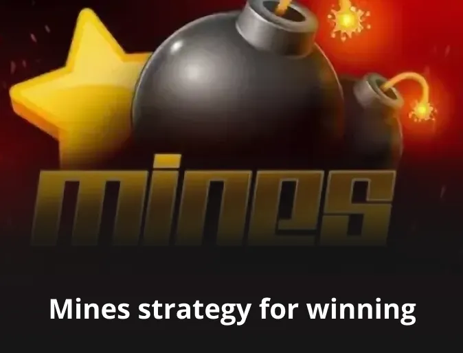 mines strategy